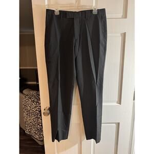 Men’s Harry Brown Black Pants Size 34R